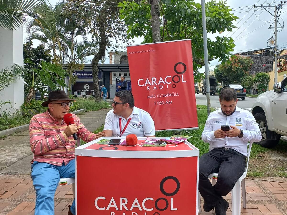 Paisaje Cultural Cafetero. ¿Qué dijeron académicos, expertos y autoridades ambientales?