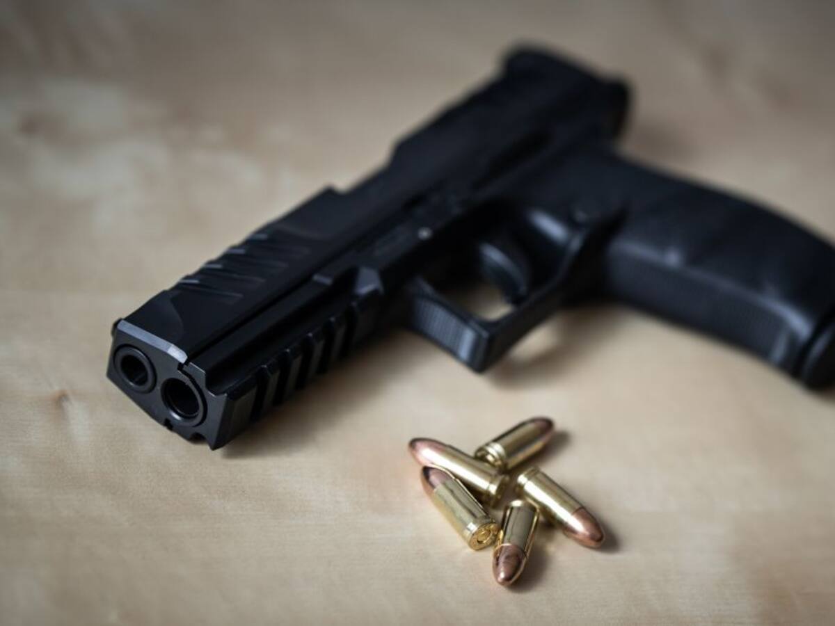 Lideresa social e indígena asesinada en Nariño