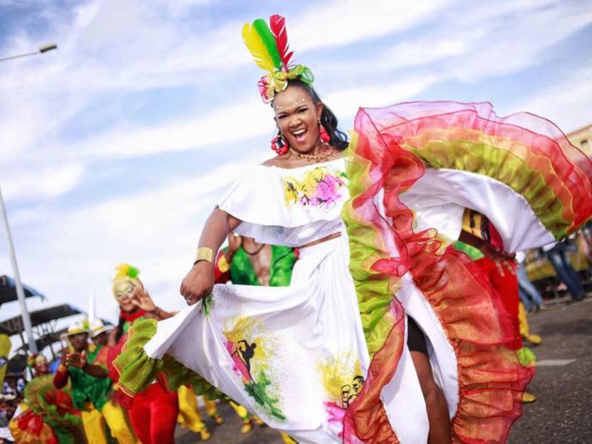 Con 'Capuchón de Oro' se premiará a ganadores del Desfile de Independencia 2017 de Cartagena