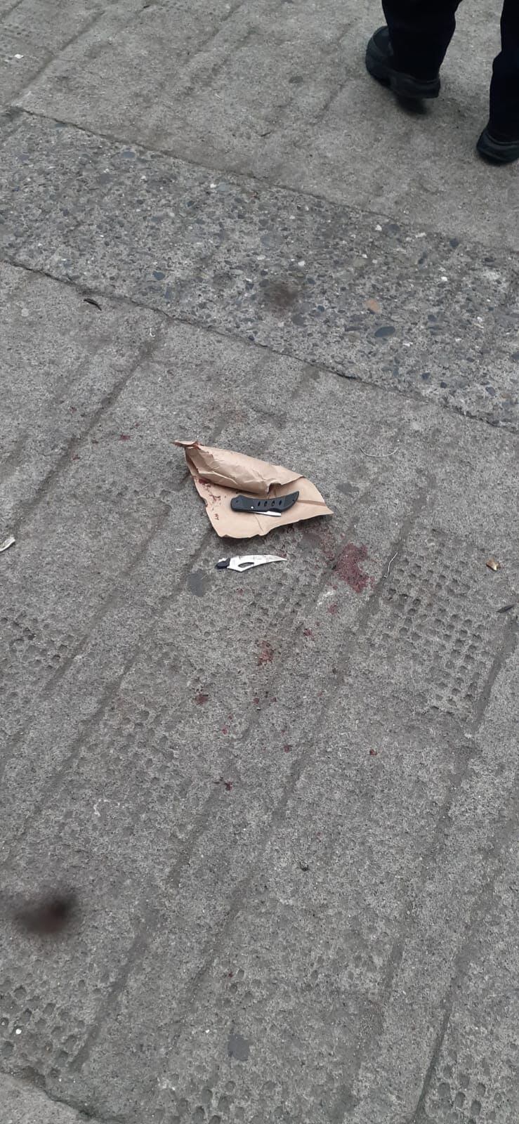 Crédito: Caracol Radio.