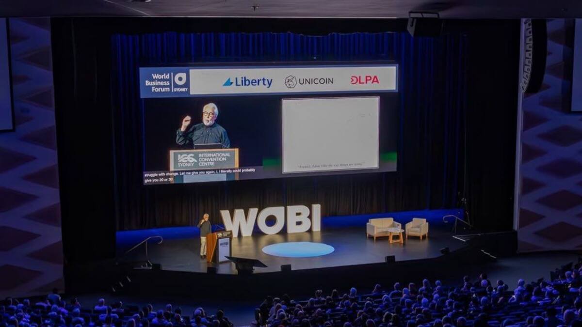World Business Forum Bogotá cumple 10 años inspirando el liderazgo en tiempos de cambio