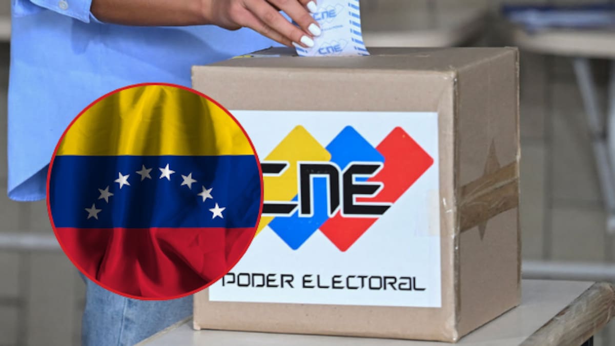 Elecciones en Venezuela: movilización social, comunidad internacional y migración