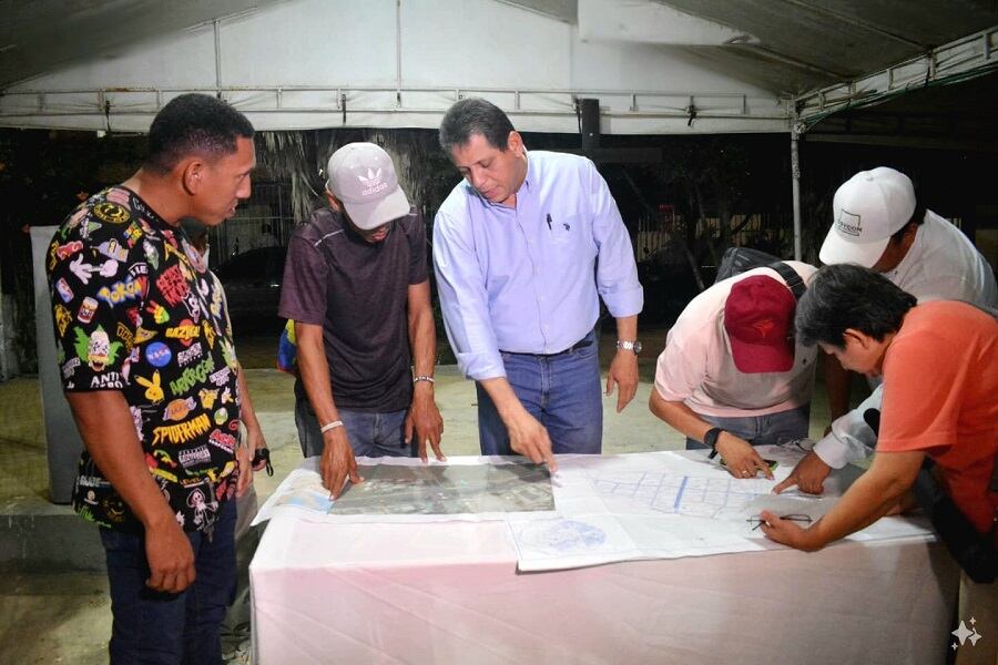 Alcaldía de Cartagena