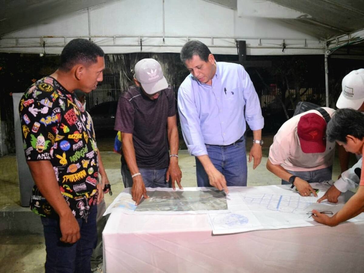 DATT confirma que habrá conexión vial entre Parque Heredia y La Carolina