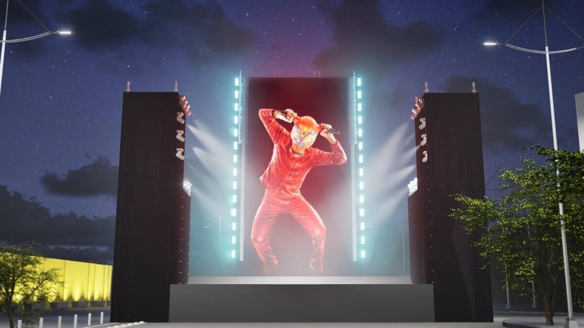 Baila la Calle: 90 artistas en el baile a cielo abierto más grande del Carnaval de Barranquilla