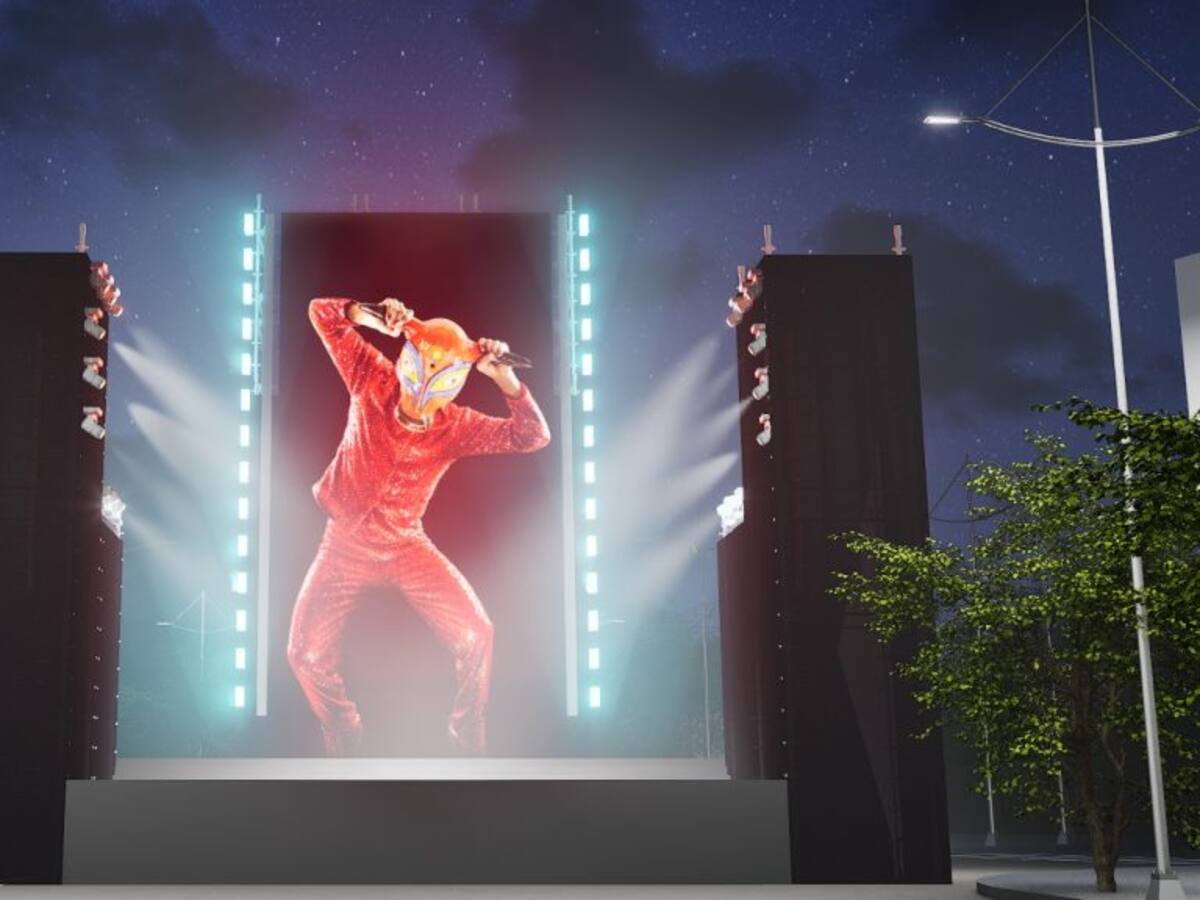 Baila la Calle: 90 artistas en el baile a cielo abierto más grande del Carnaval de Barranquilla