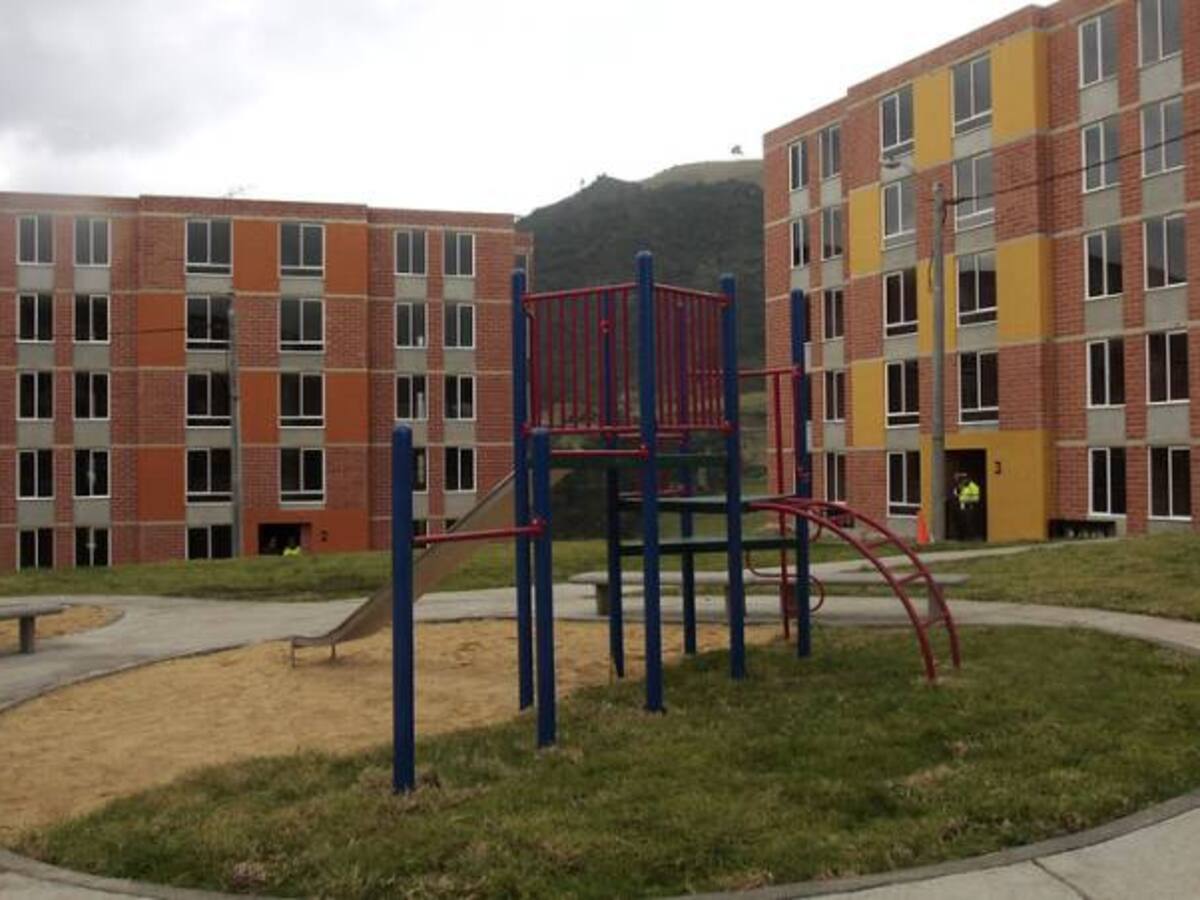 En 6,77% subirán este 2016 los arriendos destinados a vivienda