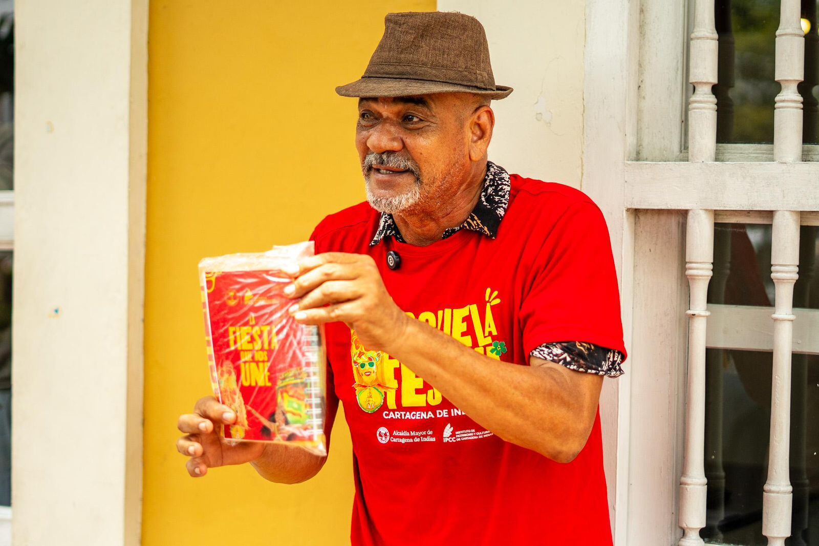 Alcaldía de Cartagena