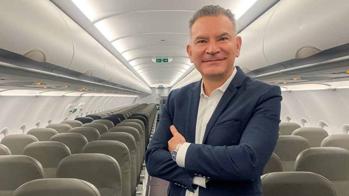 JetSmart pide ajustes en asignación de slots y estudio para aumentar capacidad de El Dorado