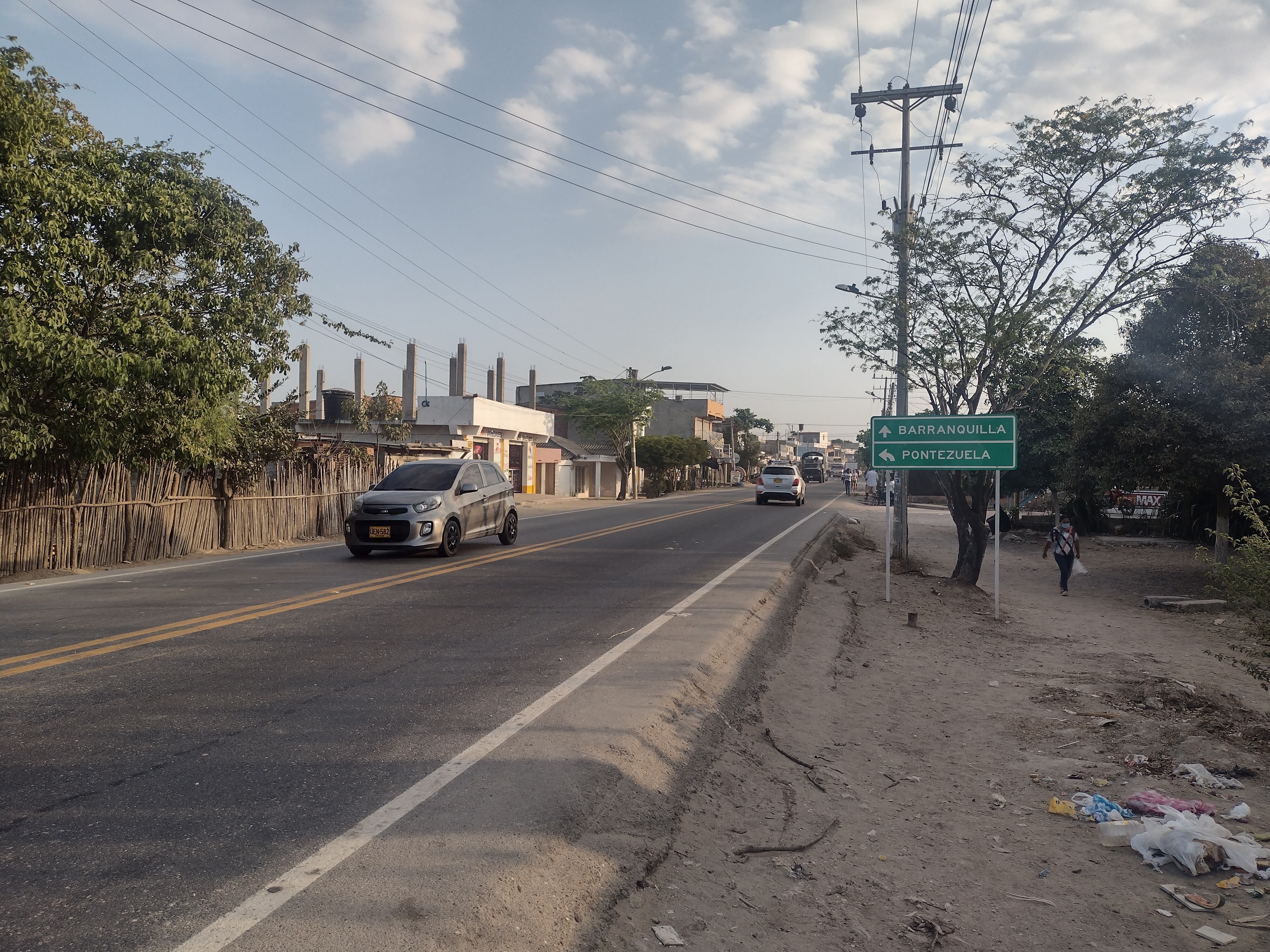 Alcaldía de Cartagena