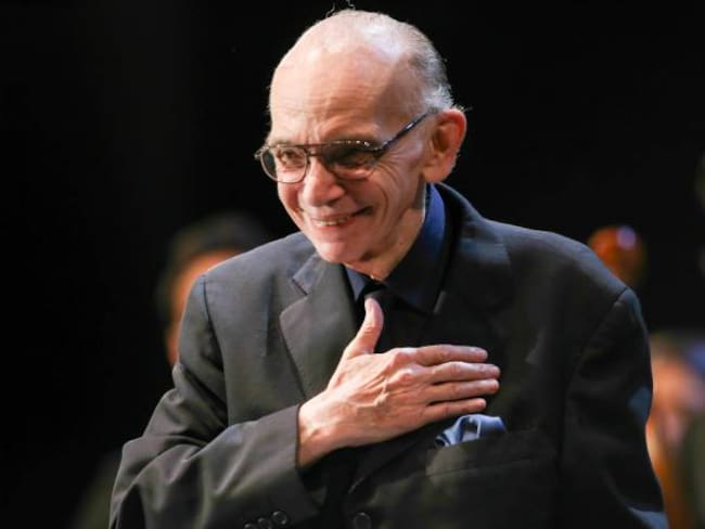 Murió José Antonio Abreu, el creador del Sistema de Orquestas de Venezuela