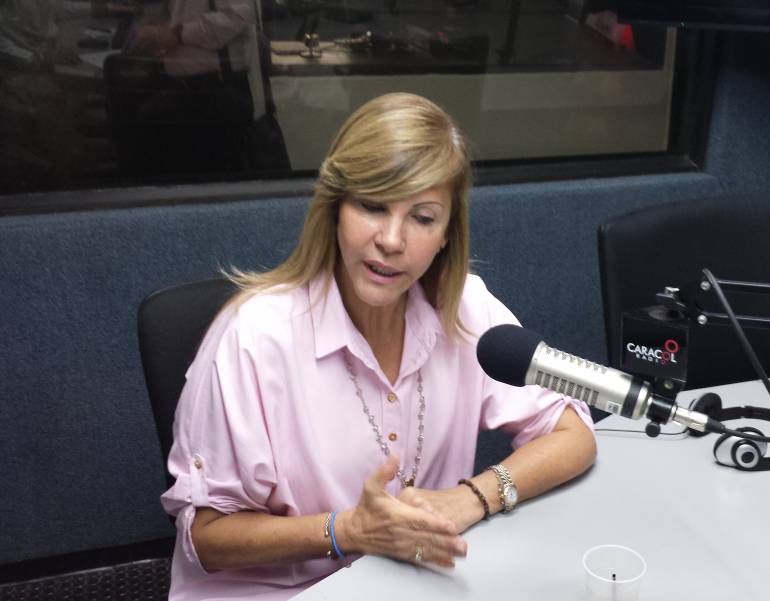 Dilian Francisca Toro nueva gobernadora del Valle del Cauca