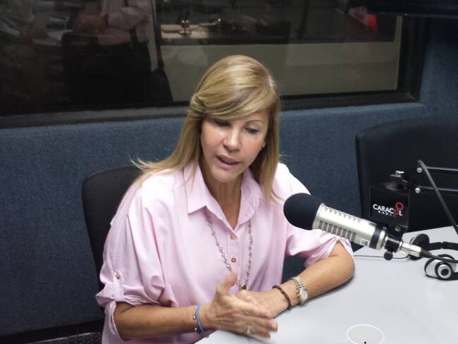 Dilian Francisca Toro nueva gobernadora del Valle del Cauca