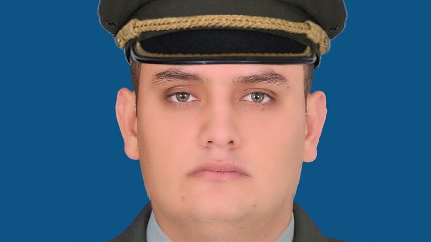 Ányelo Palacios. Foto: Facebook