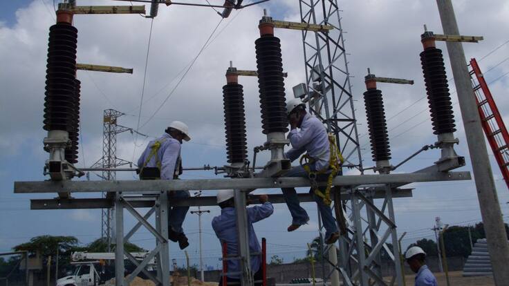 Vichada sigue con problemas eléctricos: gobernador