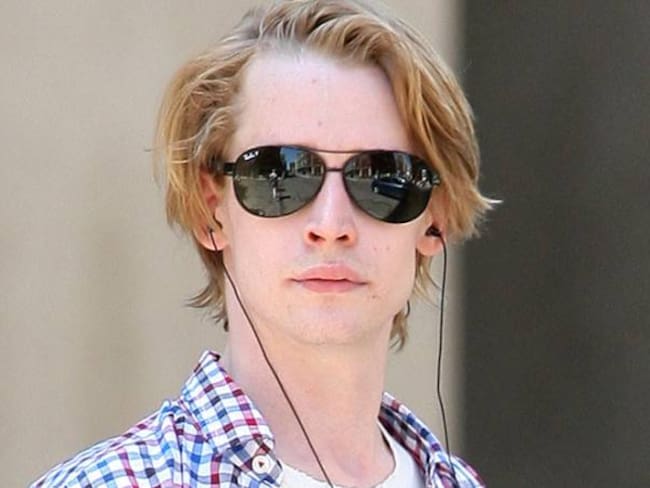 Macaulay Culkin: su vida después de ‘Mi pobre angelito’