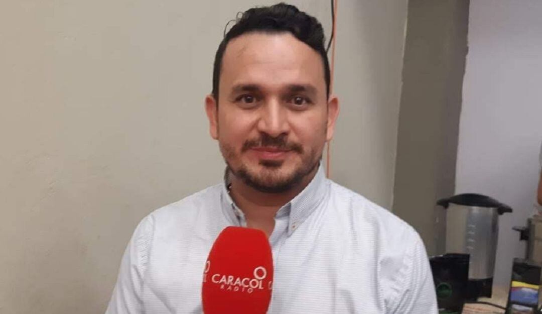 Erwian Arias Betancurt, Representante a la Cámara 