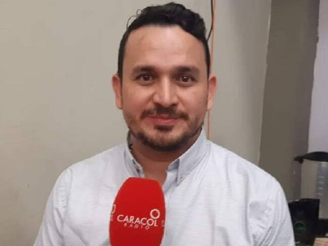 Erwian Arias Betancurt, Representante a la Cámara