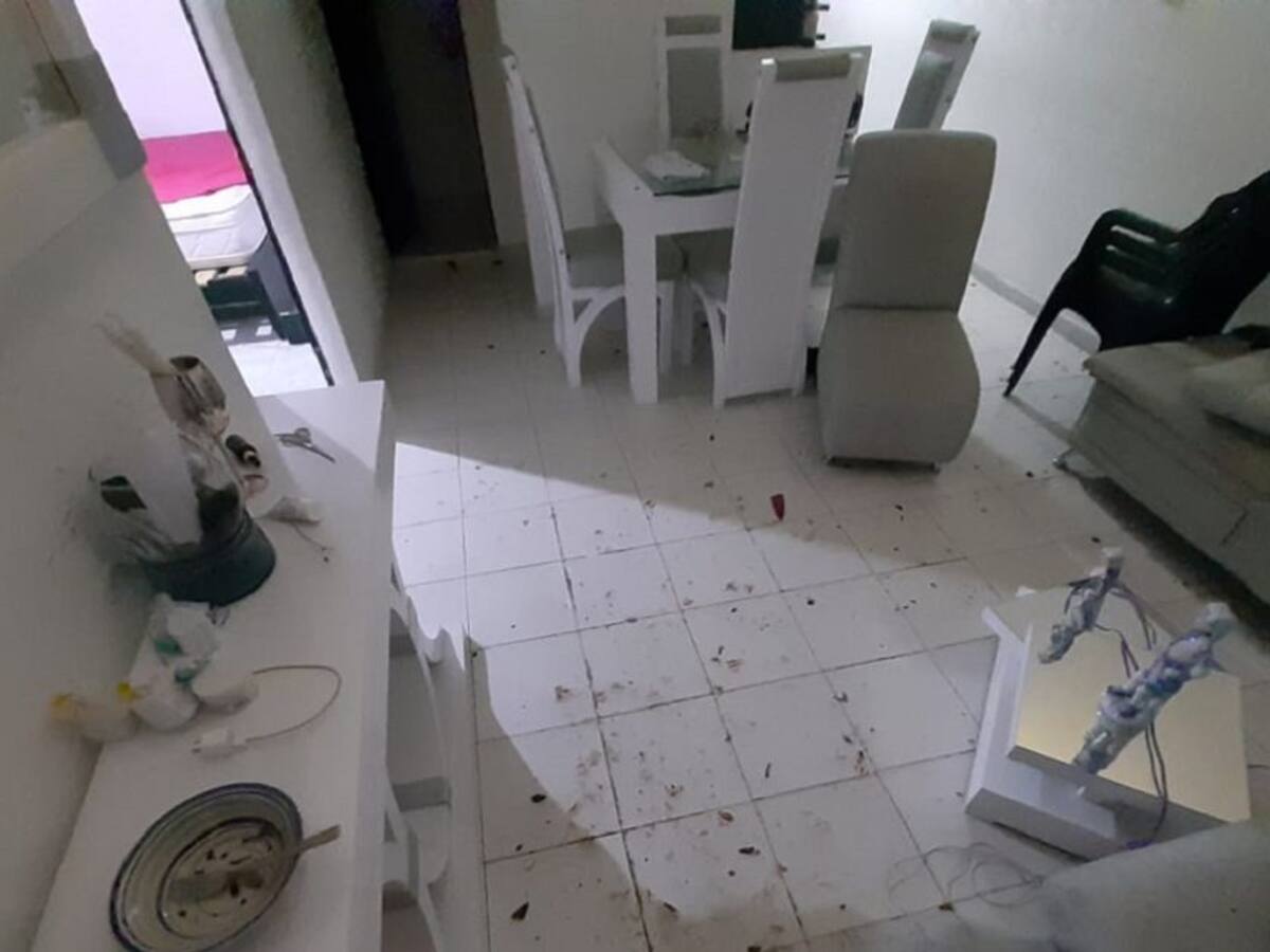 Riña deja dos muertos y un capturado en el sur de Cartagena