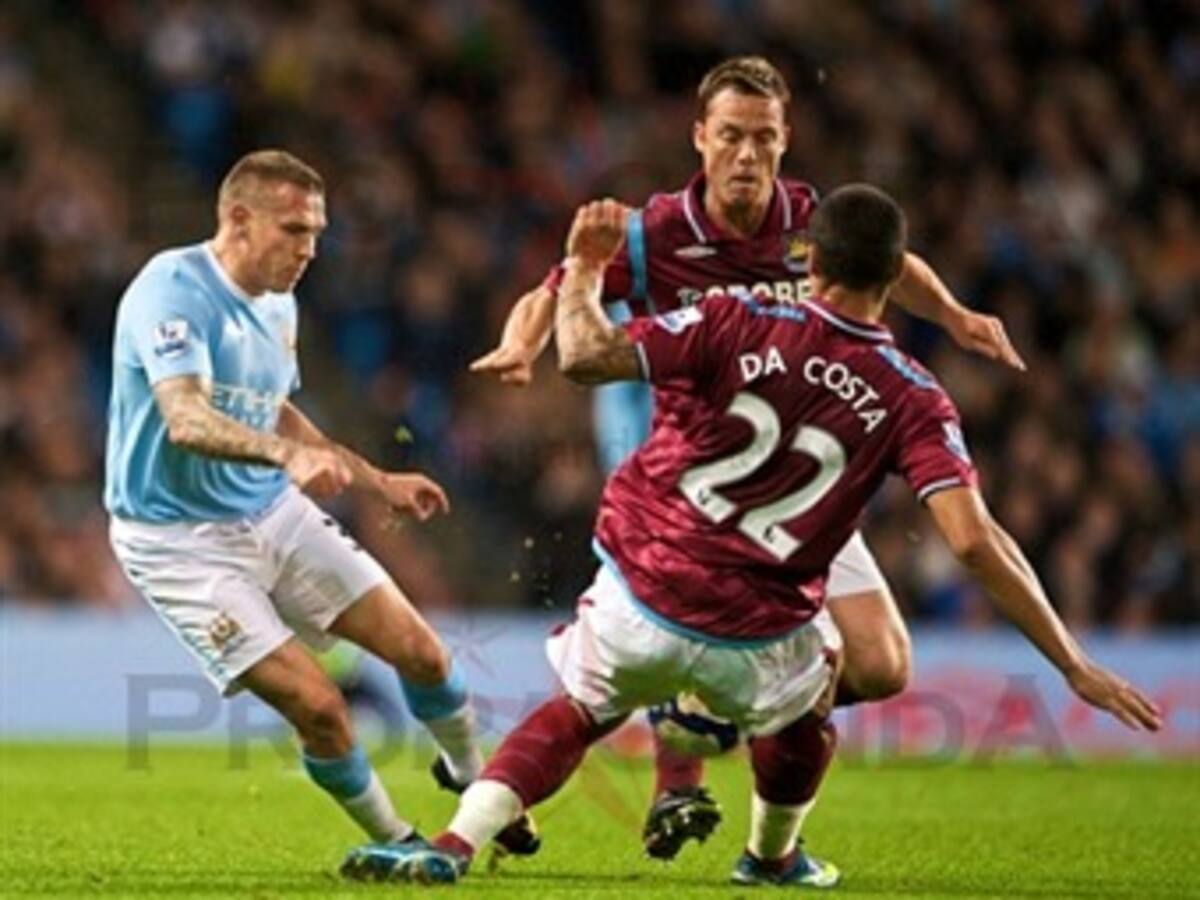 West Ham heredará el Estadio Olímpico de Londres después de los Juegos 2012