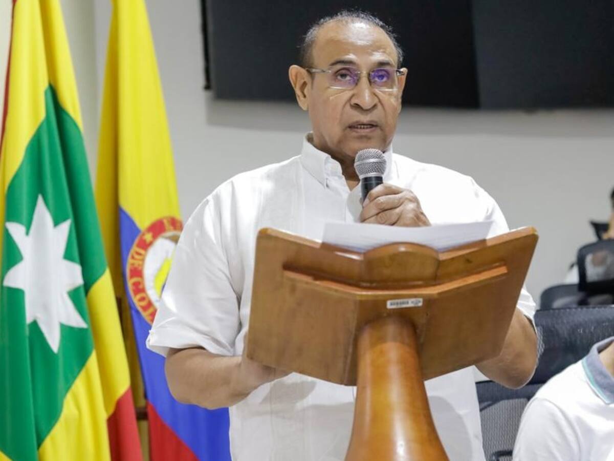 Concejo clausuró sesiones extras sin aprobar proyecto de traslado presupuestal