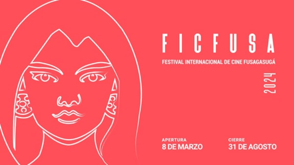 Festival de Cine de Fusagasuga, Cundinamarca