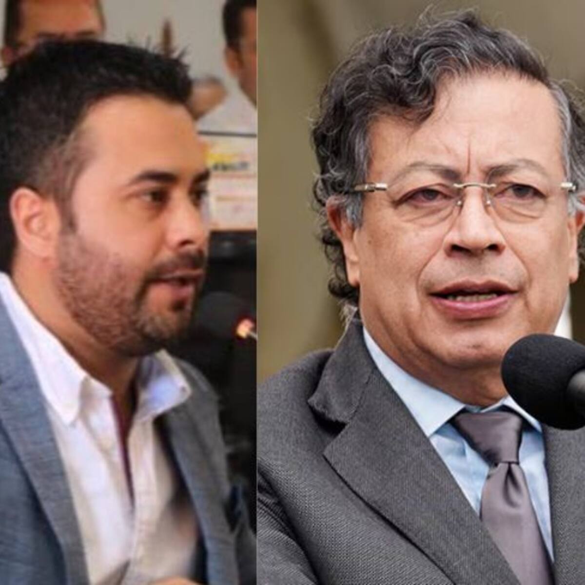 Consejo de Estado ordena al presidente Petro rectificarse por acusaciones contra personero de Ocaña