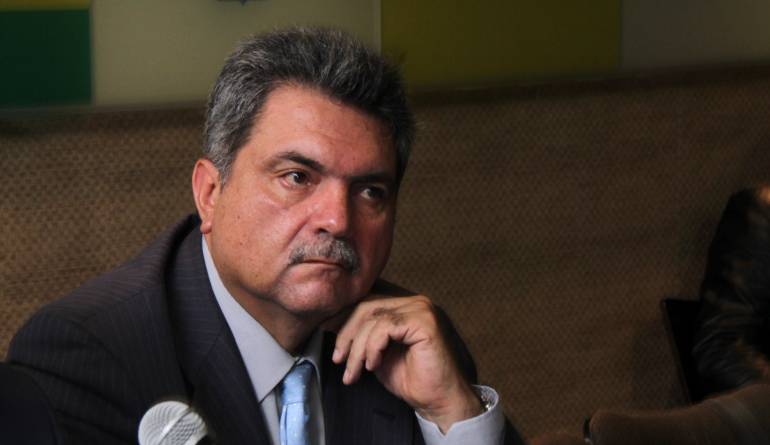 Plinio Olano Becerra