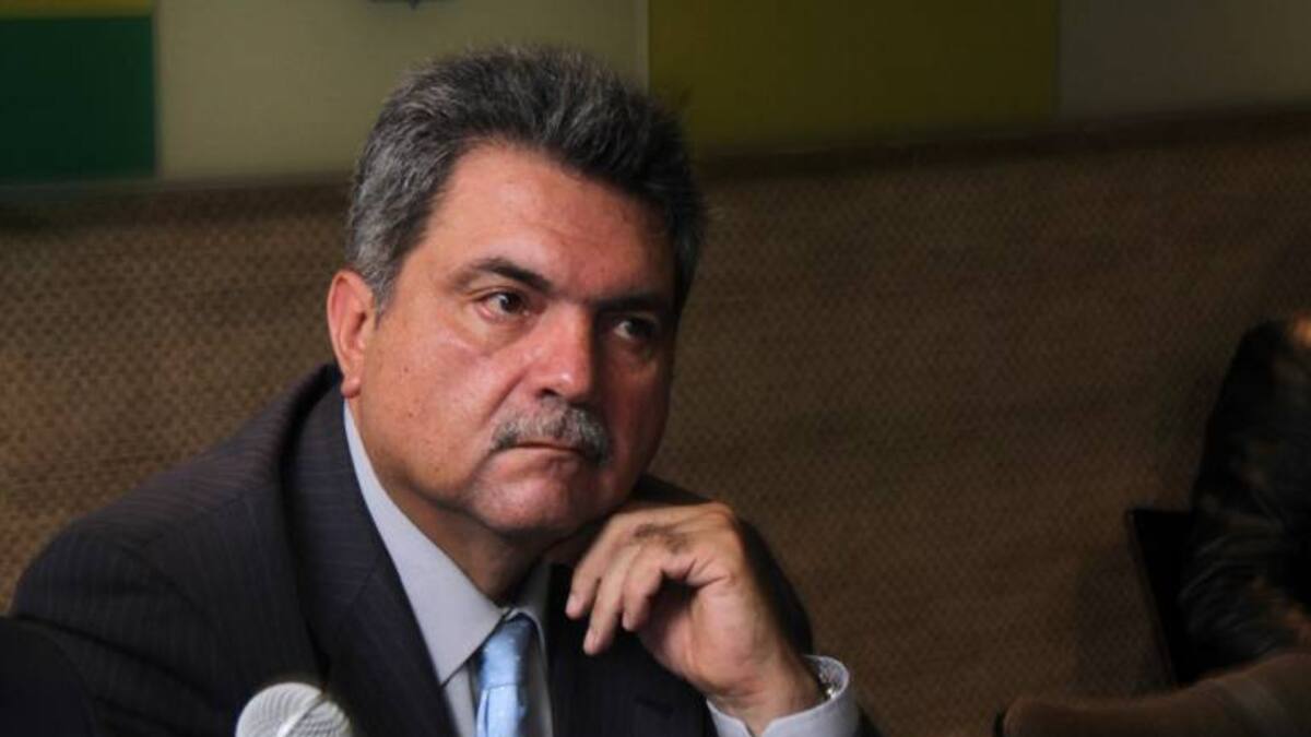 Corte absuelve a Plinio Olano en caso de corrupción con Odebretch y la Ruta del Sol II