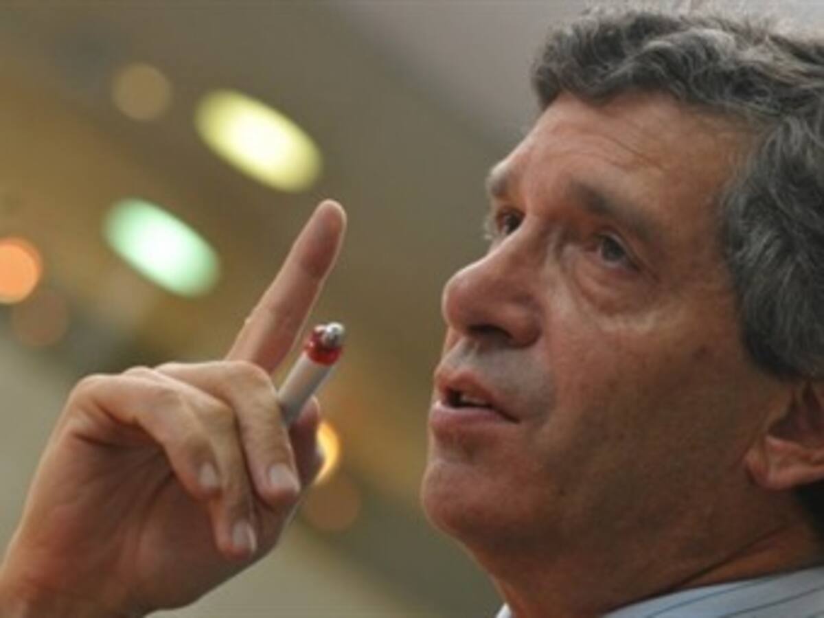 Gobierno propondrá pensión compartida a países americanos