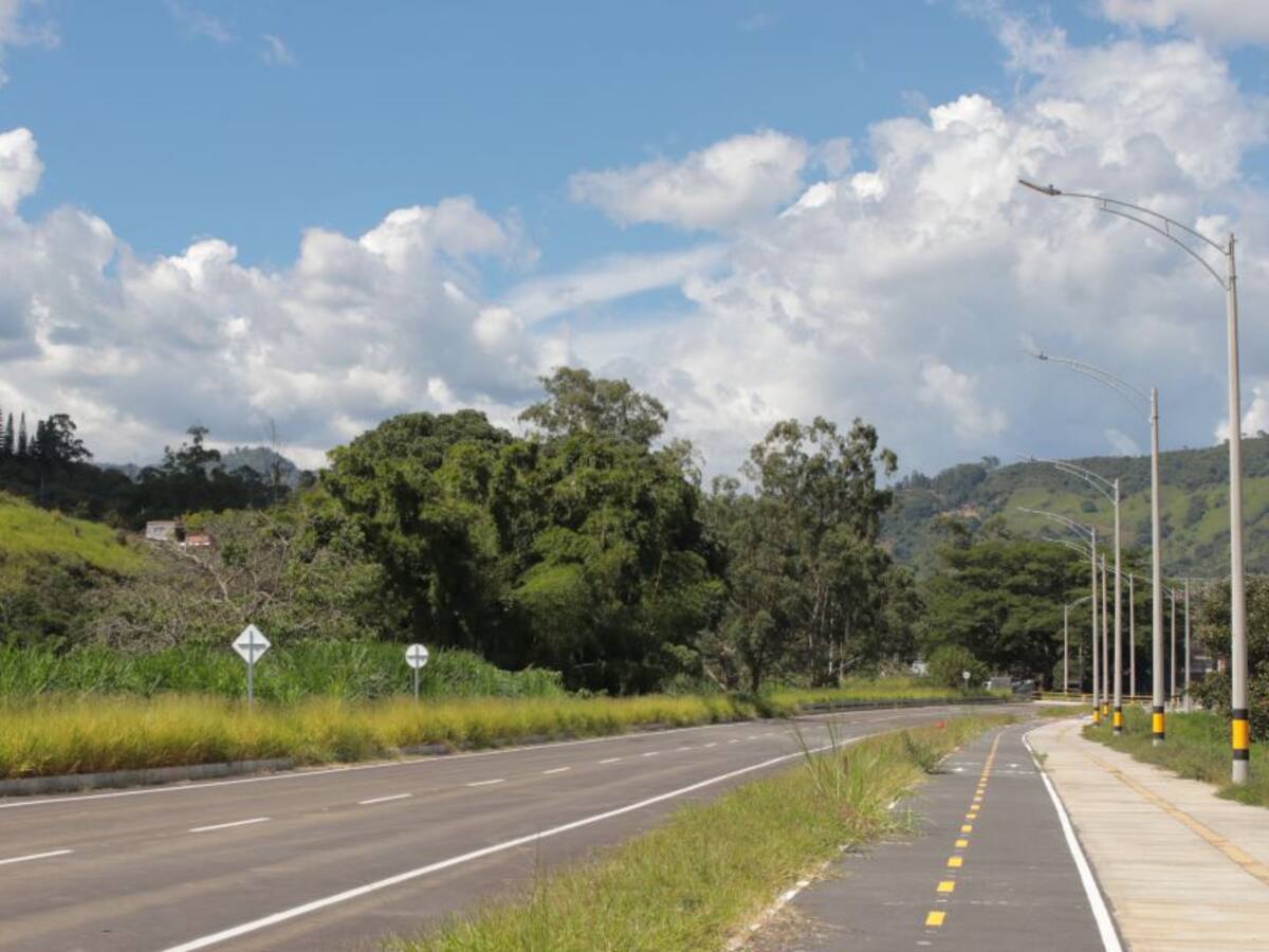 Este lunes se habilita el nuevo ingreso a Copacabana