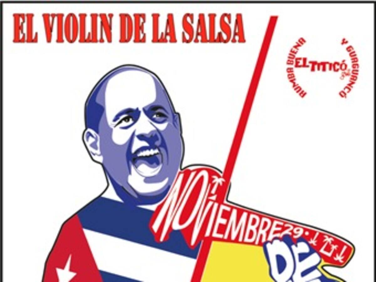 Alfredo de Fé en La Ventana de Caracol Radio