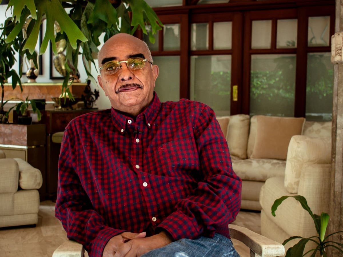 Mi Banda Sonora con Mario Alfonso Escobar ‘Doctor Mao’