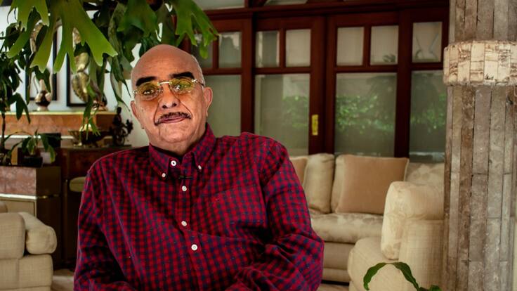 Mi Banda Sonora con Mario Alfonso Escobar 'Doctor Mao'