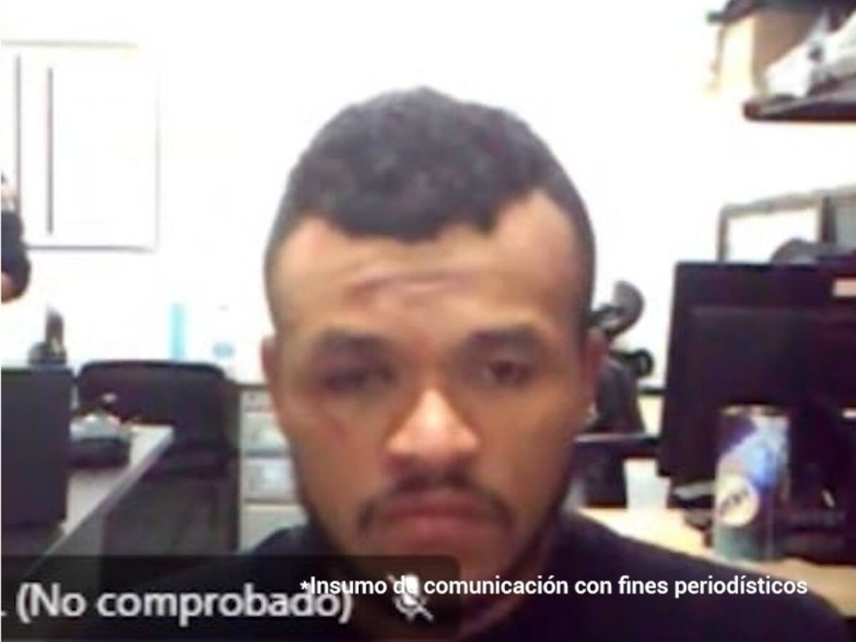 A la cárcel presunto responsable de abuso sexual y hurto en Medellín