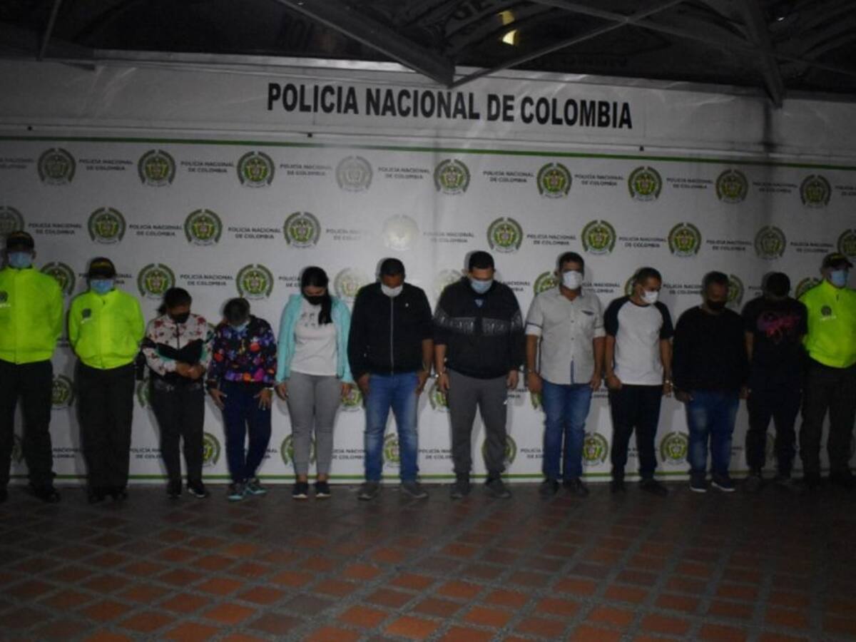 ‘Narco-buzo’ soldaba barcos para enviar cocaína a EE.UU. y Europa