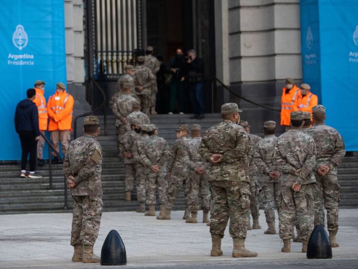 Argentina investigará supuestos planes de invasión a Venezuela