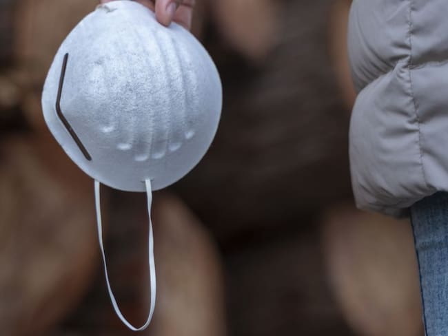 Sin elementos de bioseguridad sigue personal de la cárcel de Ibagué