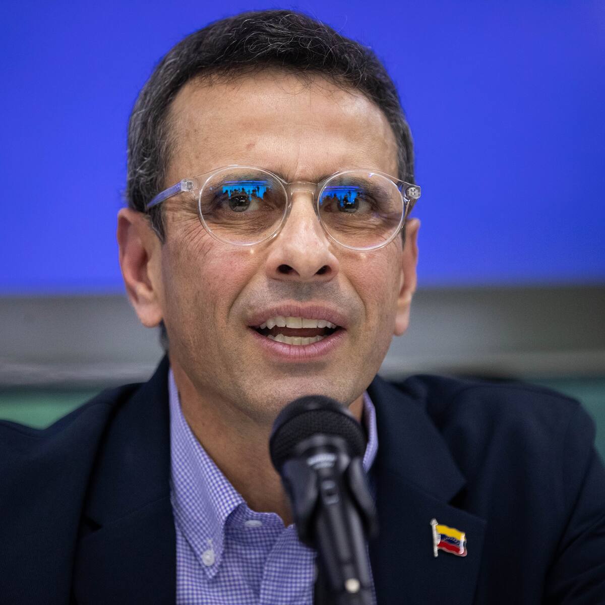 Corte IDH: Venezuela violó los derechos humanos de Capriles en elecciones de 2013