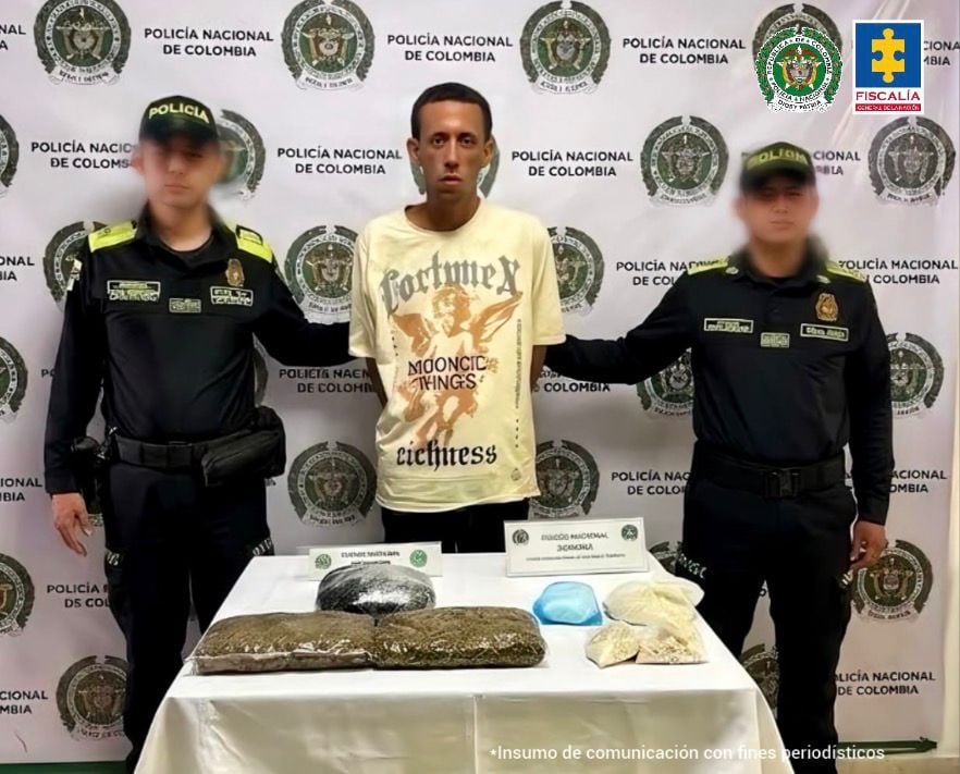Foto: Fiscalía.