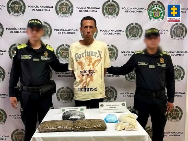 Foto: Fiscalía.