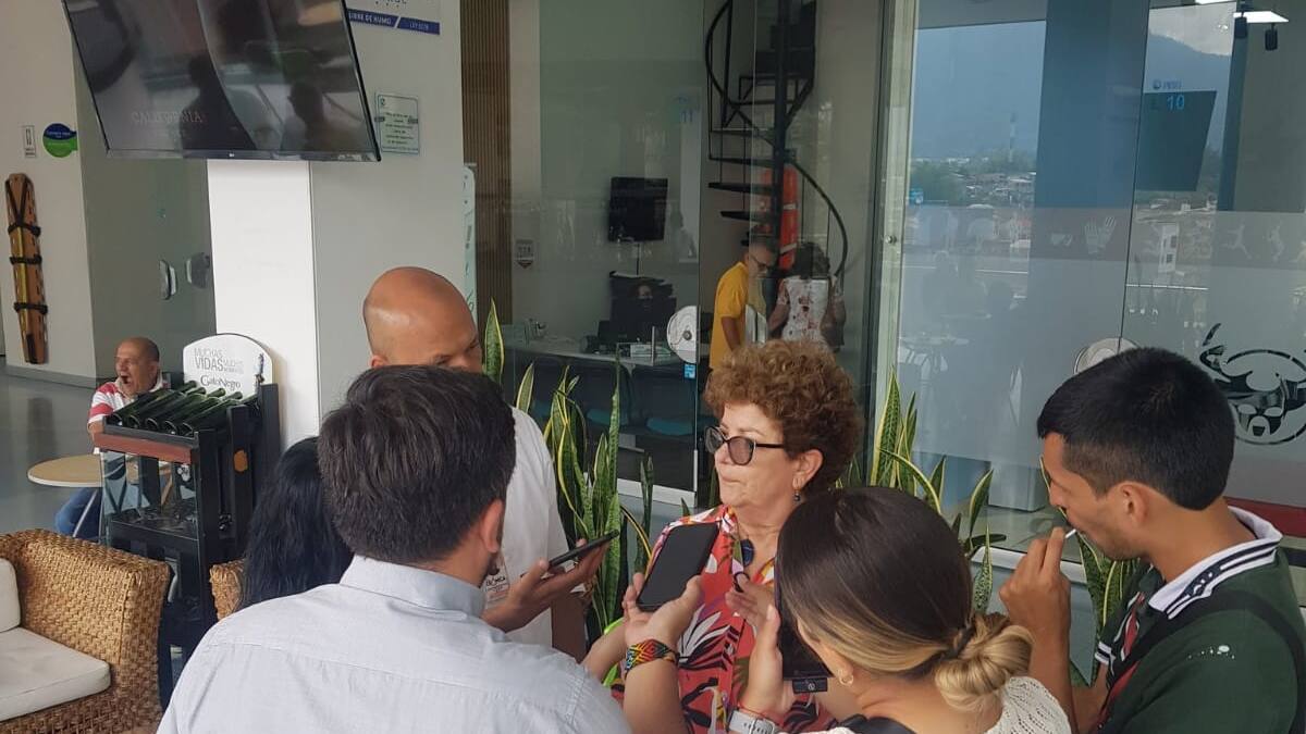 Informe veeduría nacional.