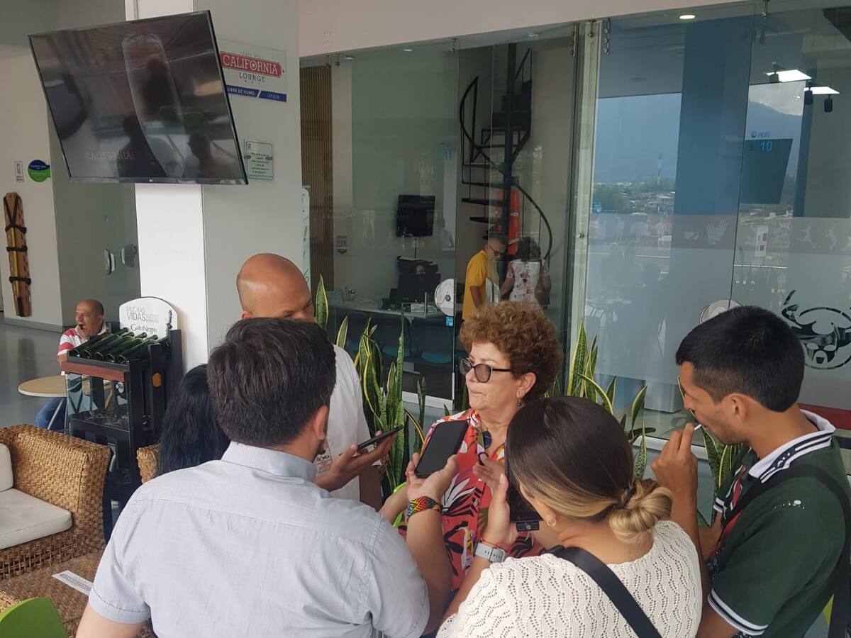 En año y medio se acabaría el fondo de pensiones: Veeduría nacional de salud del magisterio