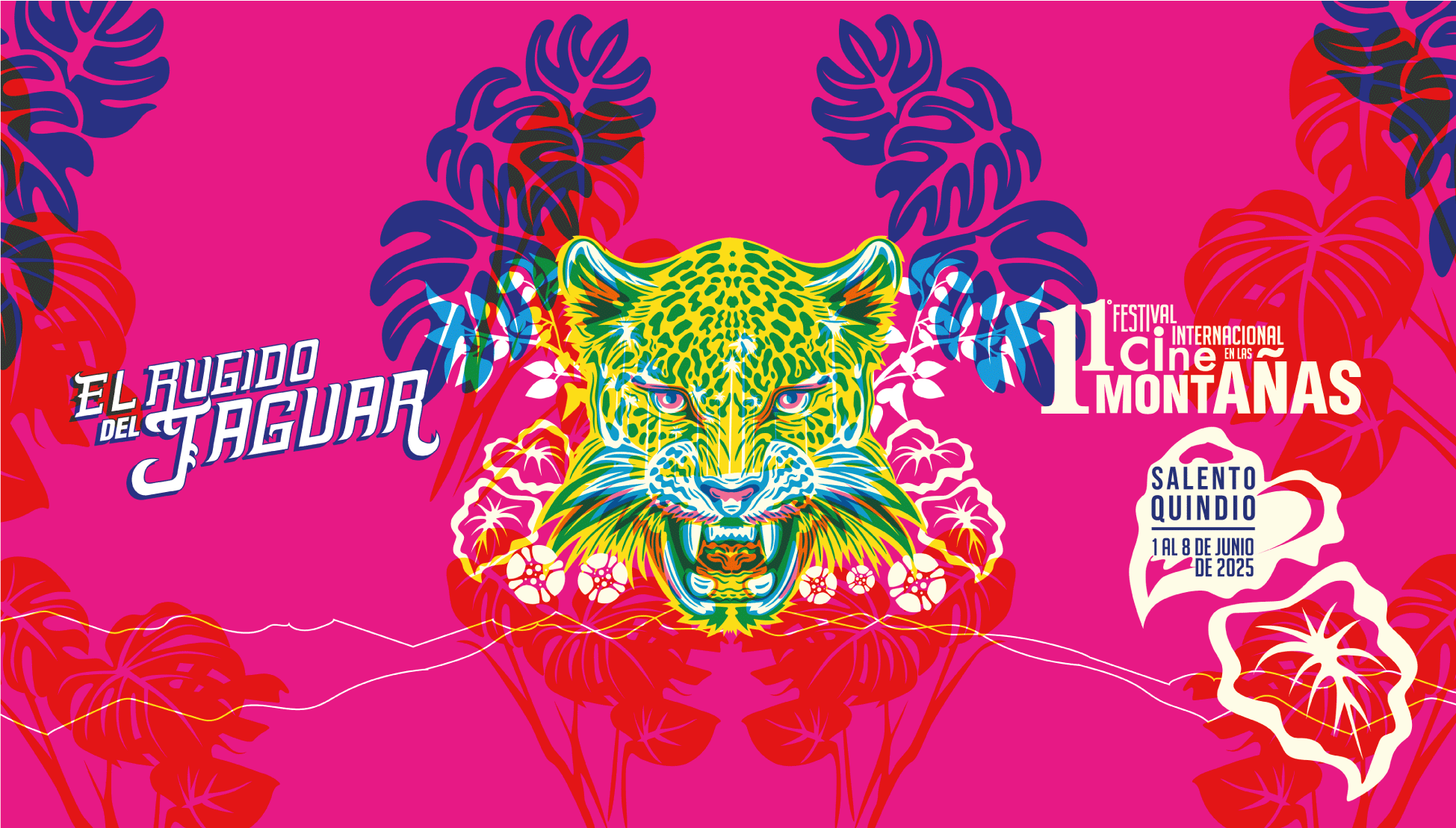 Cortesía: @ficmontanas