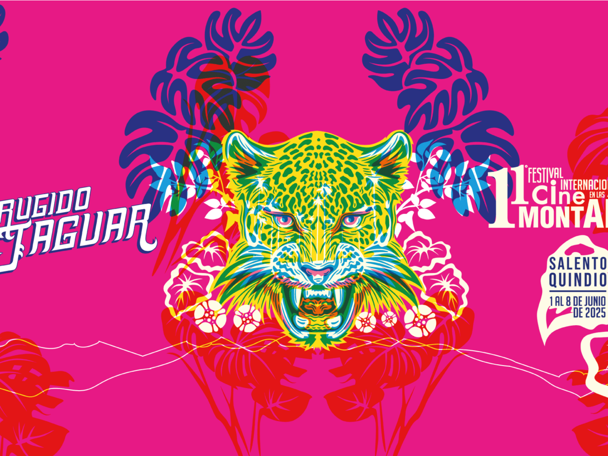 En Salento, Quindío, se desarrolla la versión 11 del Festival Internacional Cine en las Montañas