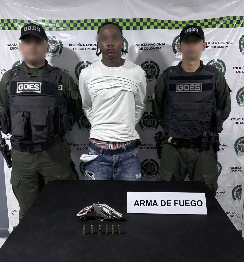 Foto: Alcaldía de Cartagena.