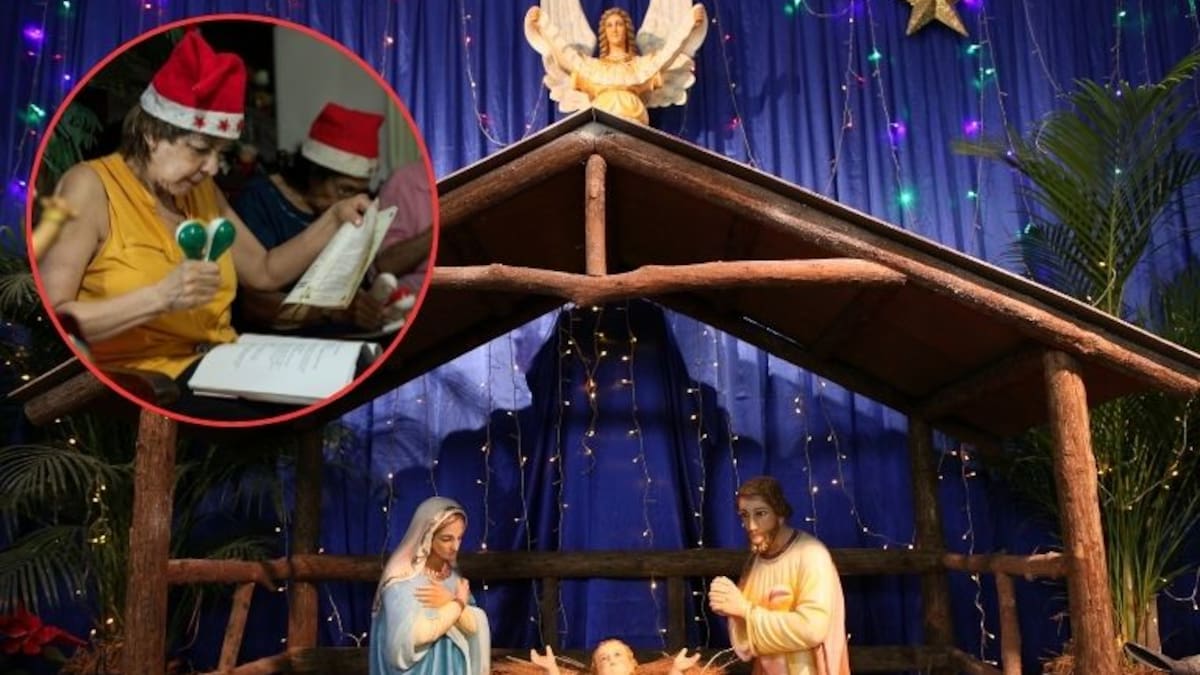 Día 9 de la Novena de Navidad HOY martes 24 de diciembre: oraciones, consideración y gozos