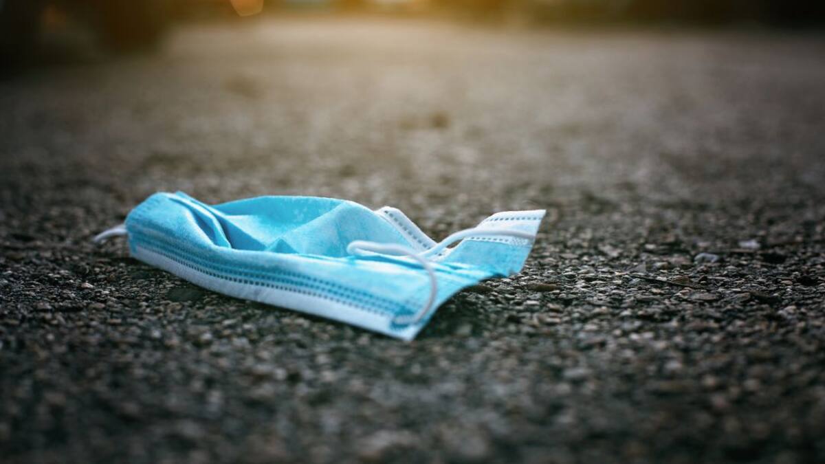 Coronavirus en Colombia este lunes festivo: 508 contagios y 19 fallecidos