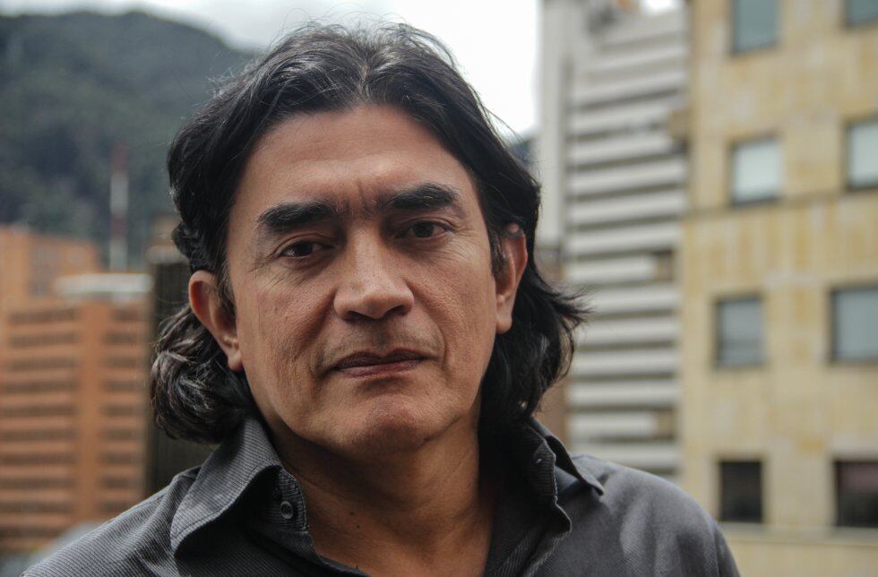 Gustavo Bolívar - Pacto Histórico