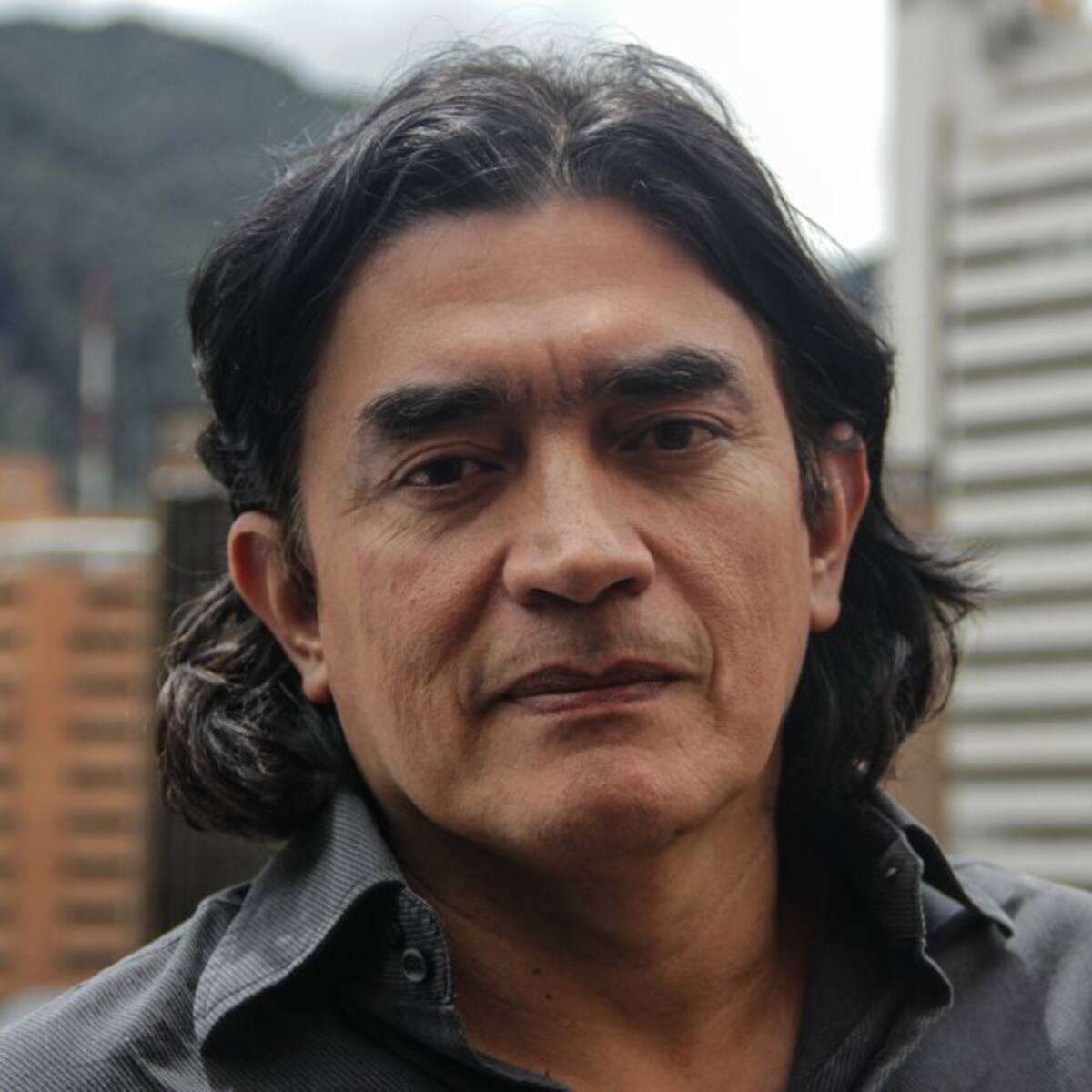“He dejado en manos del presidente mi continuidad en el Gobierno”: Gustavo Bolívar